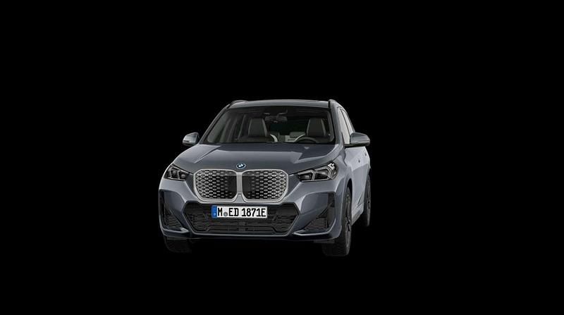 Nuevo BMW iX1 230 kW (313 CV) 2025 Gris SUV
