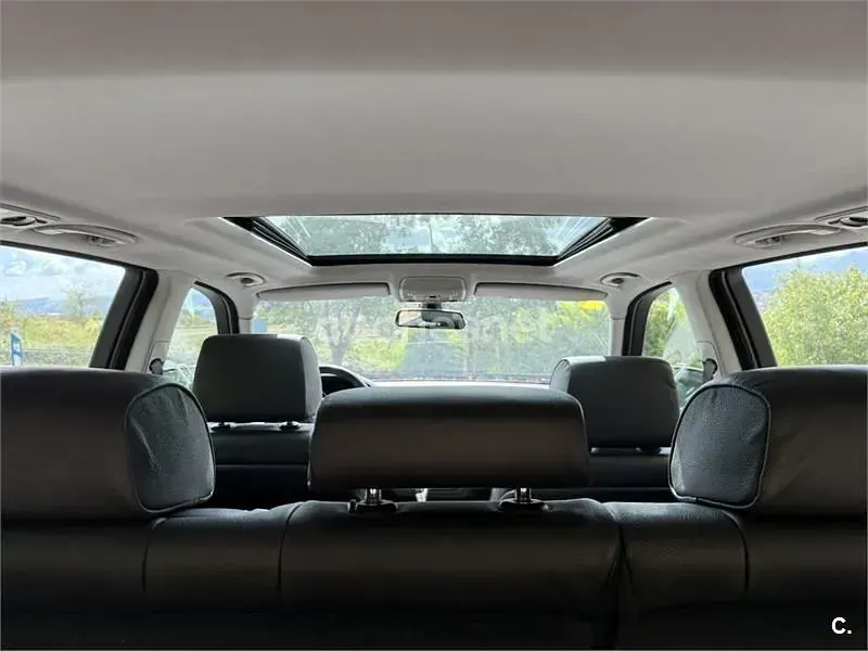 Usado BMW X5 218 CV (160 kW) 2007 Gris / plata SUV