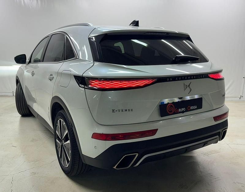 Usado DS Automobiles DS4 Opera 225 CV (165 kW) 2023 Otro