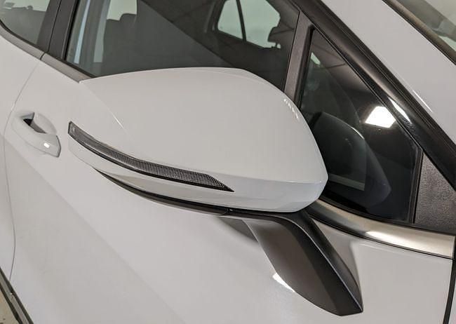 Usado Kia Sportage 160 CV (117 kW) 2025 Blanco SUV