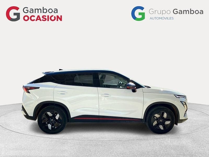 Usado Omoda 5 147 CV (108 kW) 2025 Blanco SUV