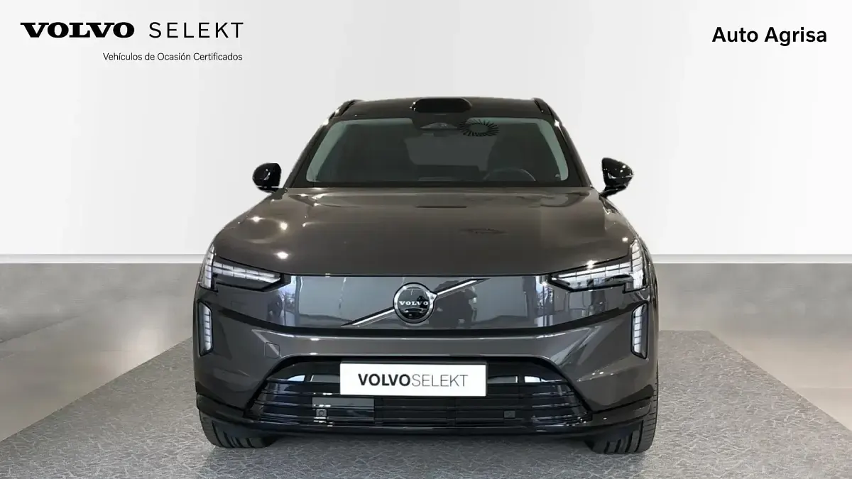 Nuevo Volvo EX90 Ultra 380 kW (517 CV) 2025 Otro SUV