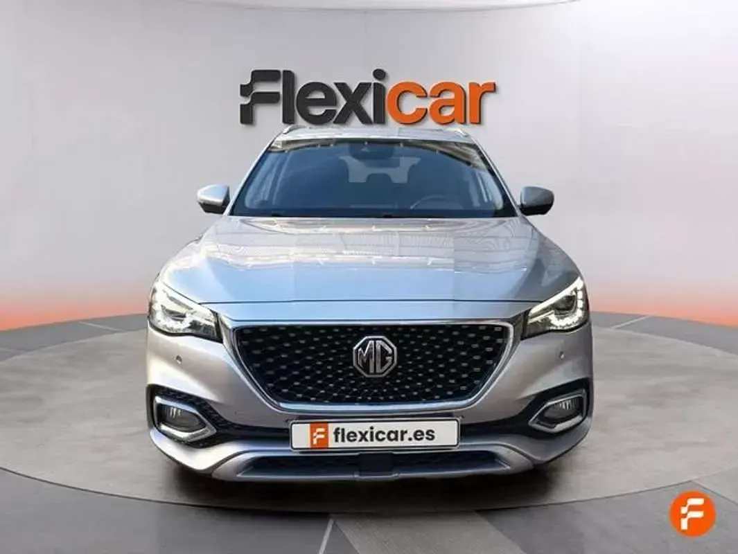 Usado MG EHS Comfort 258 CV (189 kW) 2023 Gris SUV