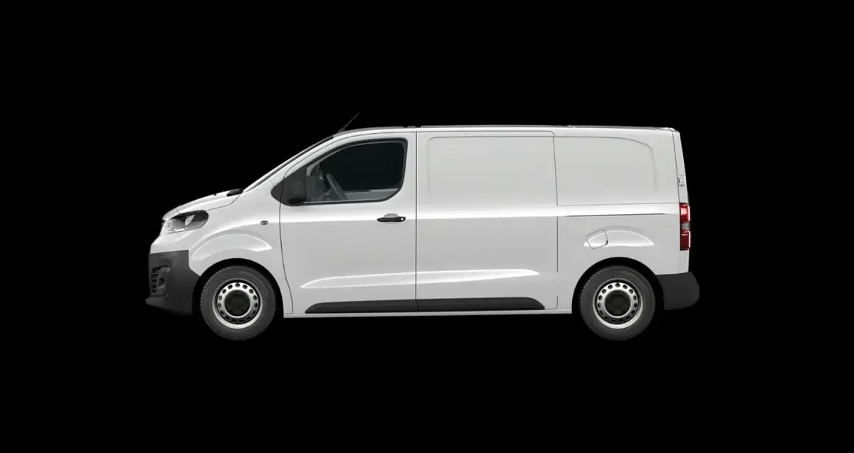 Usado Fiat Scudo Business 120 CV (88 kW) 2023 Blanco Van