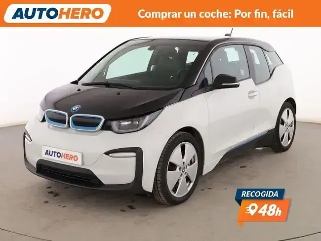 Usado BMW i3 Comfort Edition 125 kW (170 CV) 2019 Utilitario