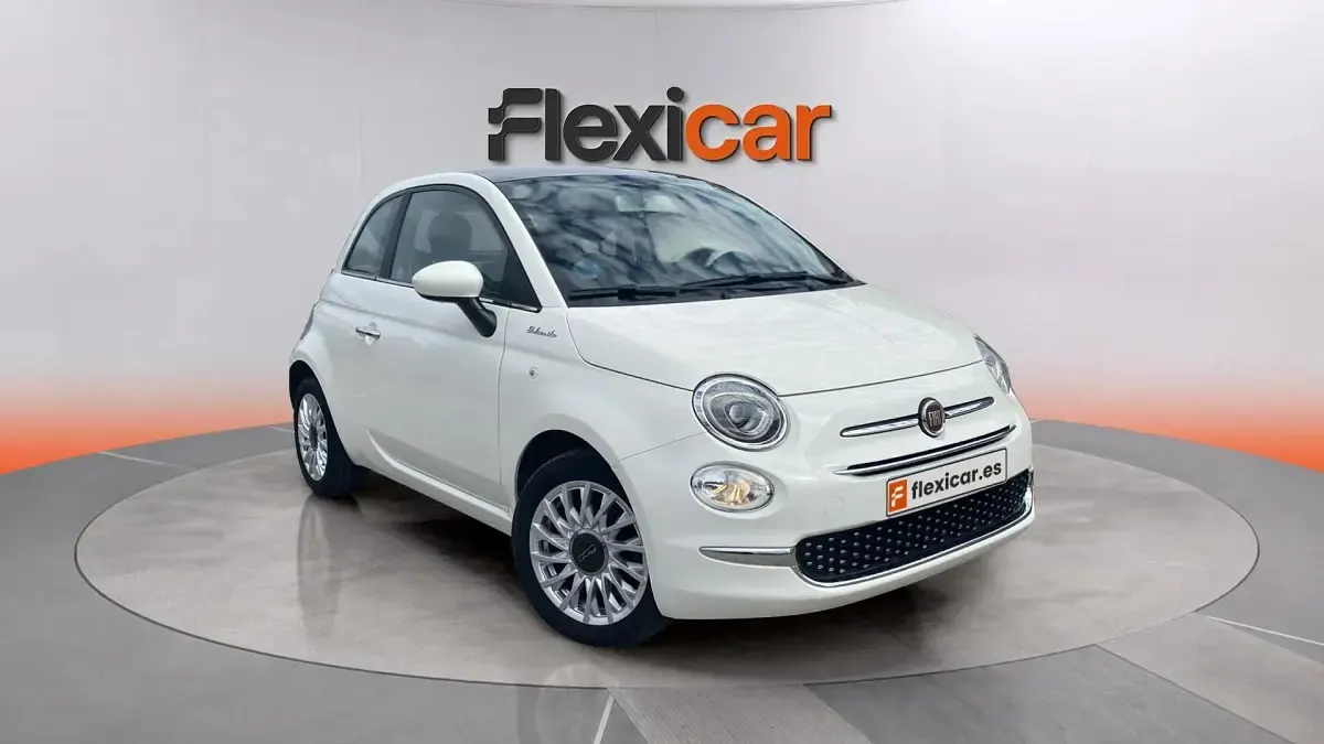 Usado Fiat 500 Dolcevita 70 CV (51 kW) 2023 Berlina