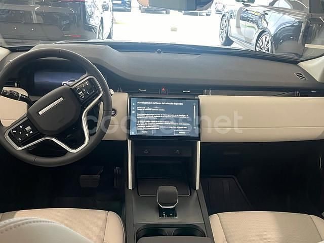 Usado Land Rover Discovery Sport S 163 CV (119 kW) 2024 Azul SUV