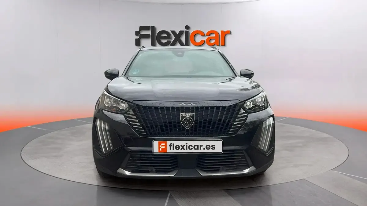 Occasion Peugeot 2008 Active 102 PK (75 kW) 2023 SUV