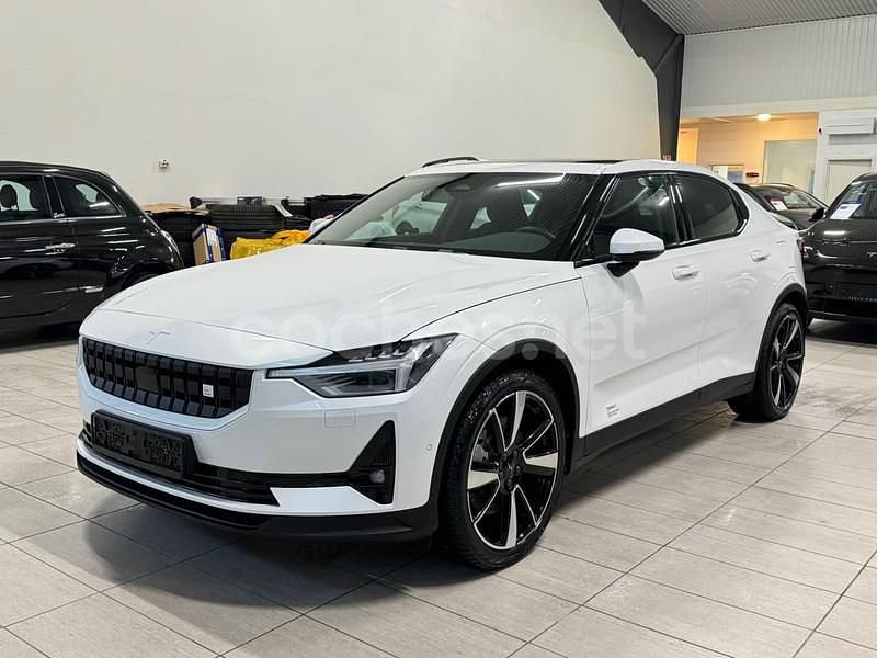 Eléctrico Usado 2022 Polestar 2 Long Range Dual motor Utilitario | 50.990 € - Imagen 1/4