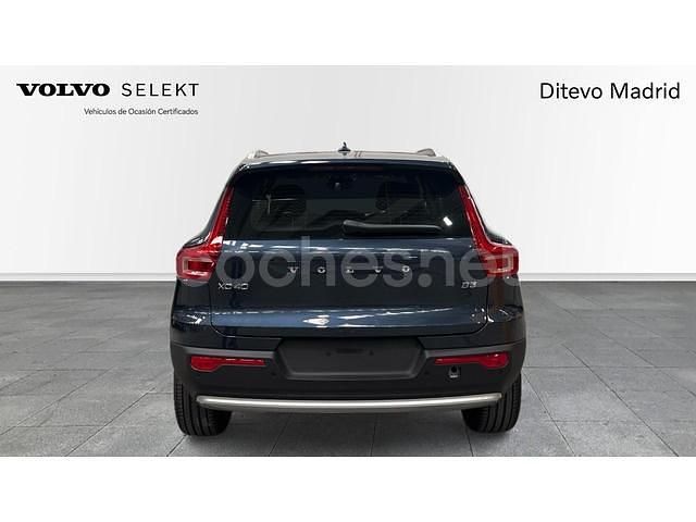 Nuevo Volvo XC40 Core 163 CV (119 kW) 2025 Azul SUV