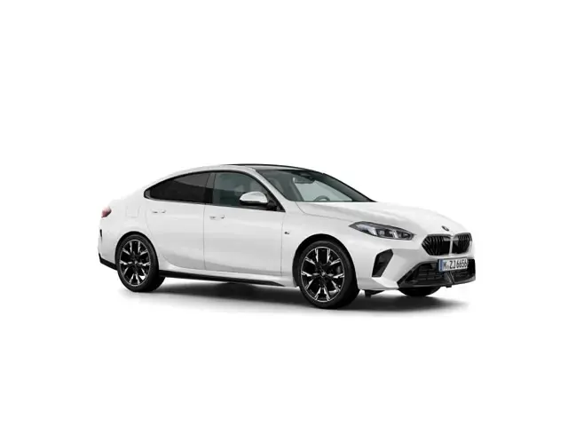 Usado BMW 218 Comfort Edition 150 CV (110 kW) 2025 Coupe