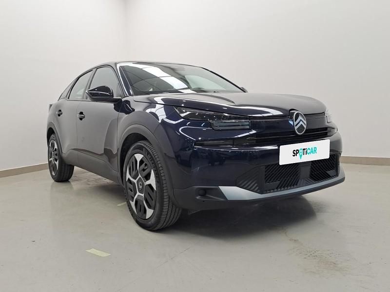 Usado Citroën C4 PureTech 131 CV (96 kW) 2025 Azul SUV