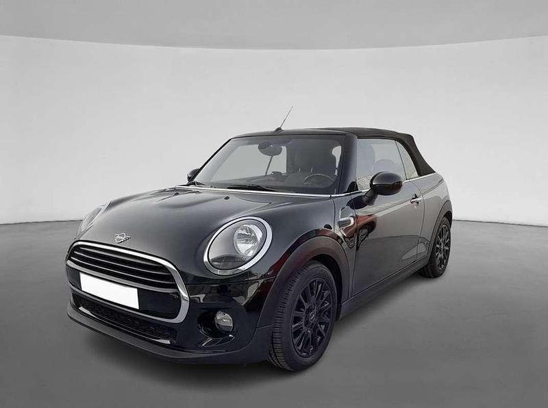 Negro Usado 2019 Mini Cooper Utilitario | 18.990 € (Un poco caro) - Imagen 1/4
