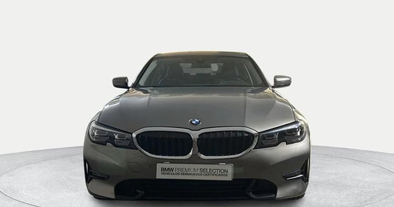 Usado BMW 318 150 CV (110 kW) 2021