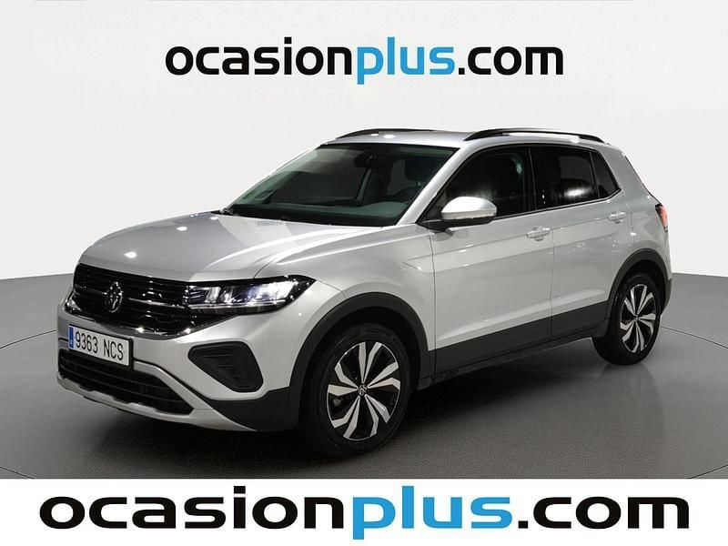 Usado VW T-Cross 116 CV (85 kW) 2025 SUV