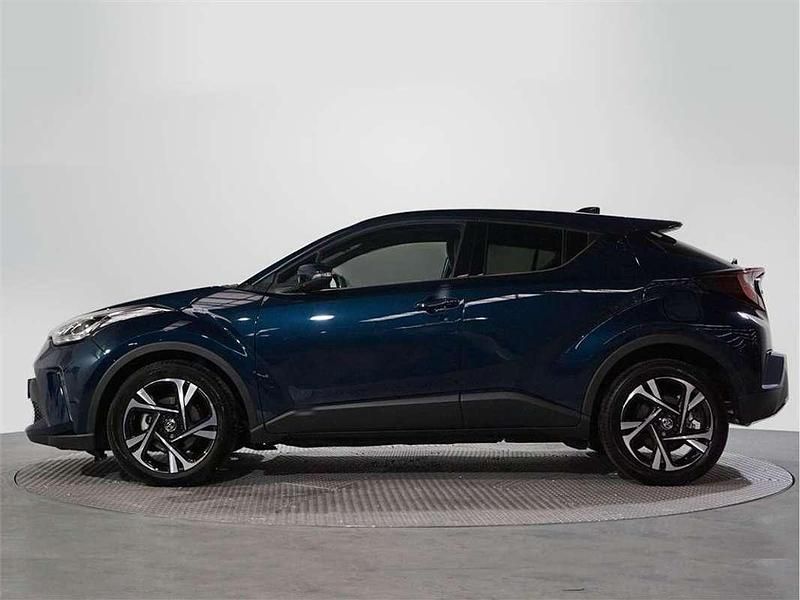 Usado Toyota C-HR Advance 122 CV (89 kW) 2023 SUV