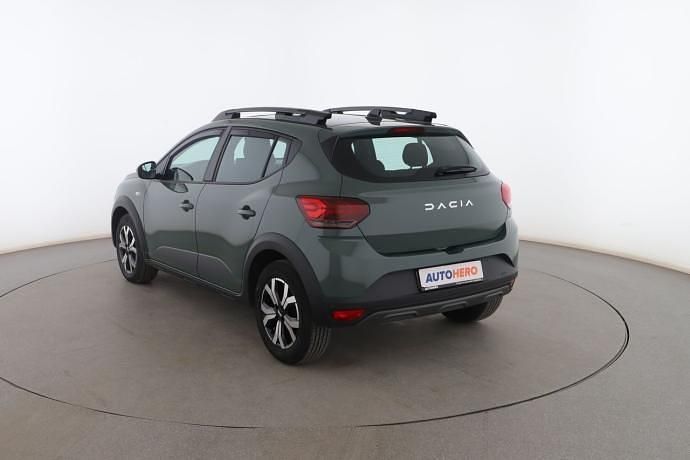 Usado Dacia Sandero Expression 91 CV (66 kW) 2023