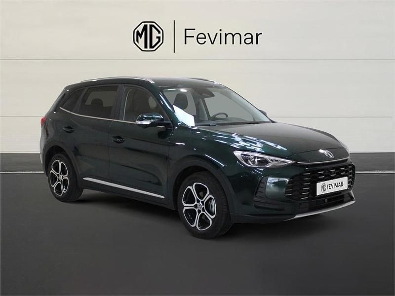 Nuevo MG ZS Comfort 116 CV (85 kW) 2025 Otro SUV