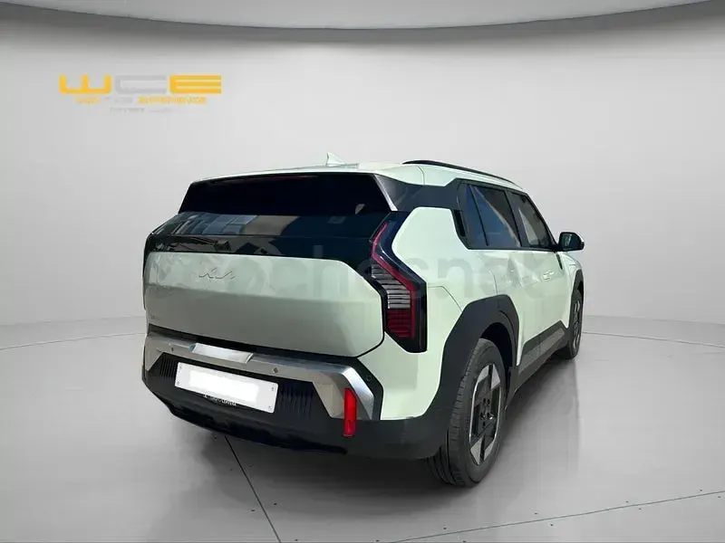 Usado Kia EV3 Earth 150 kW (204 CV) 2025 Eléctrico SUV