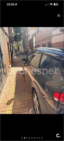 Marrón Usado 2007 Seat Altea Monovolumen | 5000 € (Precio justo) - Imagen 1/4