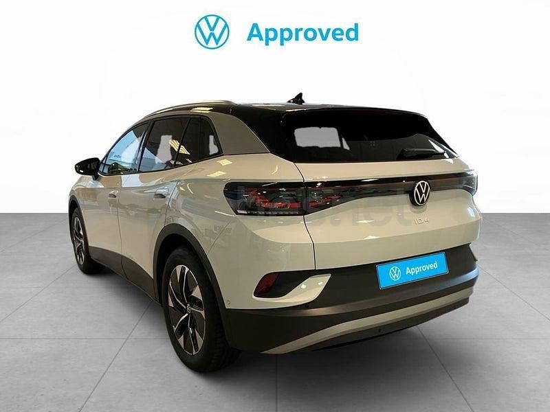 Usado VW ID.4 Pro 210 kW (286 CV) 2025 Eléctrico SUV
