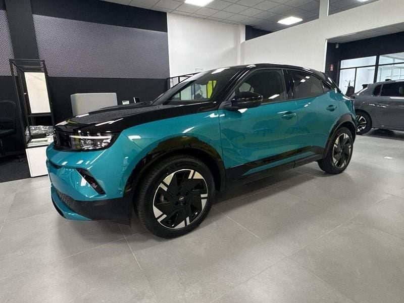 Nuevo Opel Mokka S 145 CV (106 kW) 2026 Verde SUV