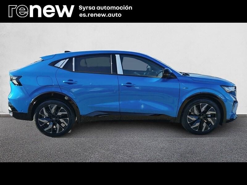 Usado Renault Rafale Esprit Alpine 200 CV (147 kW) 2025 Azul SUV