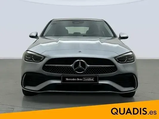 Usado Mercedes C300 313 CV (230 kW) 2025 Berlina