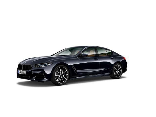 Usado BMW 840 Comfort Edition 340 CV (250 kW) 2024 Coupe