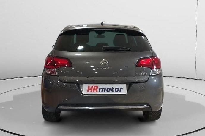 Usado Citroën C4 Feel 110 CV (80 kW) 2018