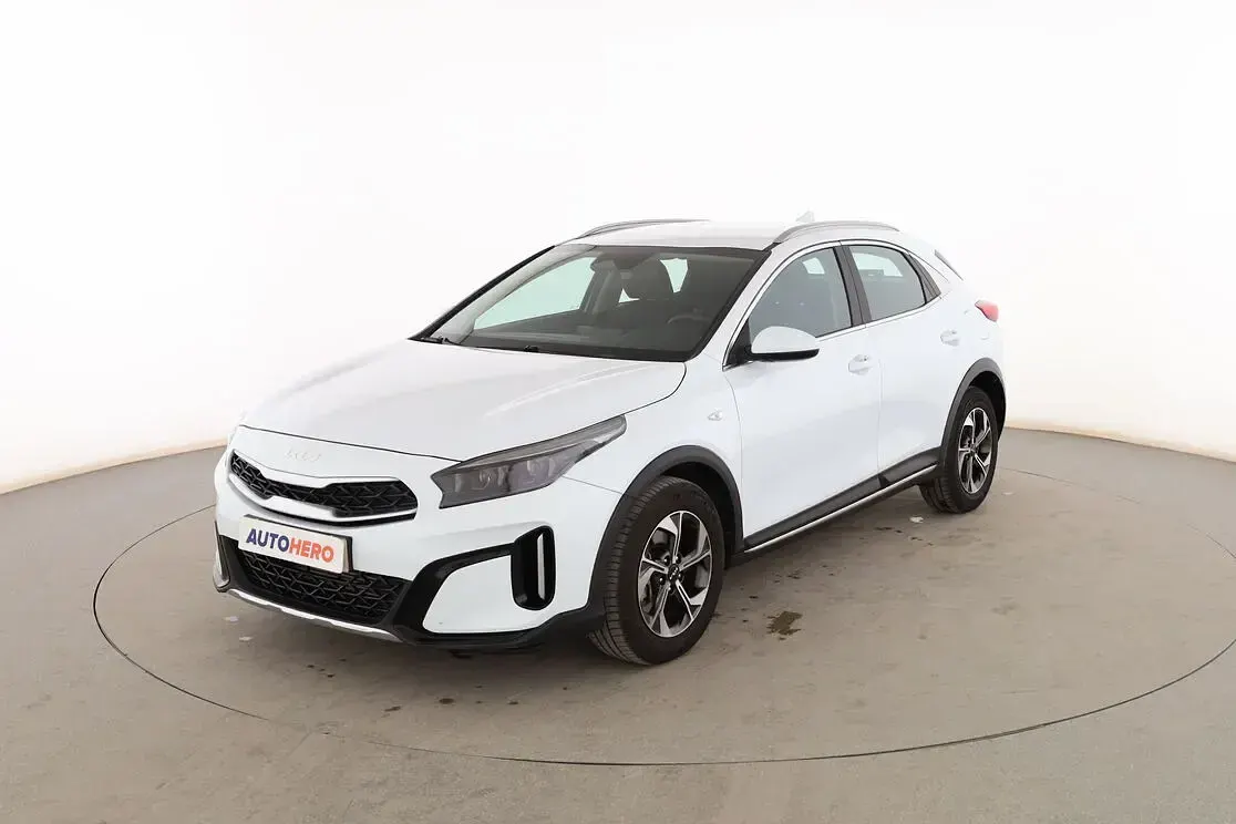 Usado Kia XCeed 101 CV (74 kW) 2025 SUV