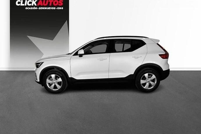 Usado Volvo XC40 129 CV (94 kW) 2024 SUV