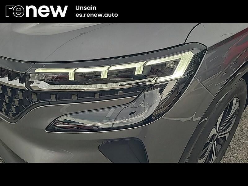Usado Renault Austral Evolution 200 CV (147 kW) 2024 Gris SUV