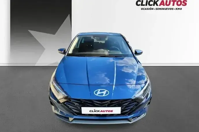 Usado Hyundai i20 100 CV (73 kW) 2025 Utilitario