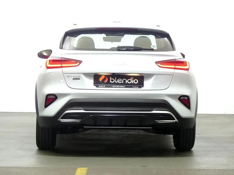 Brugt Kia XCeed 140 HK (102 kW) 2024 Hvid SUV