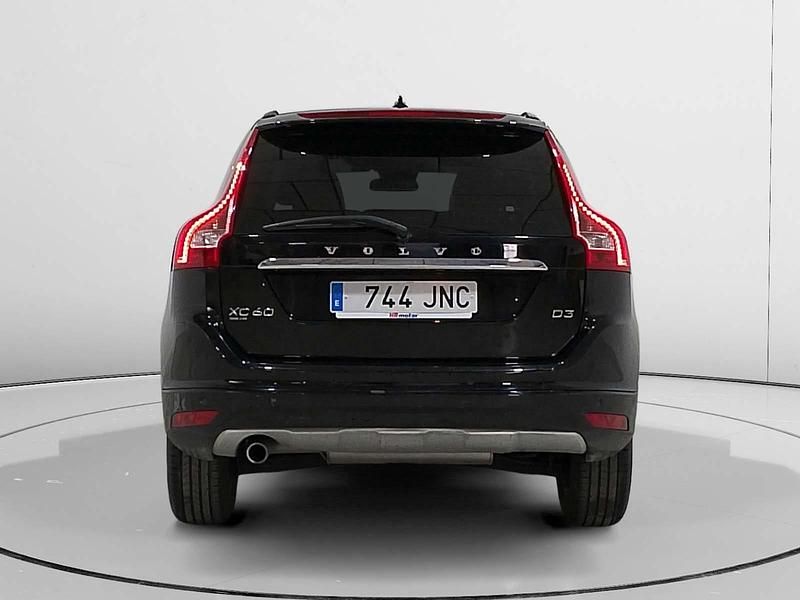Usado Volvo XC60 150 CV (110 kW) 2016 SUV