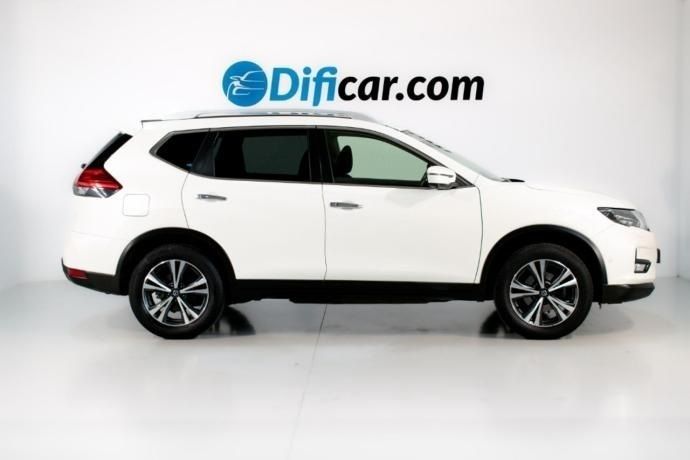 Usado Nissan X-Trail N-Connecta 160 HP (117 kW) 2020 SUV