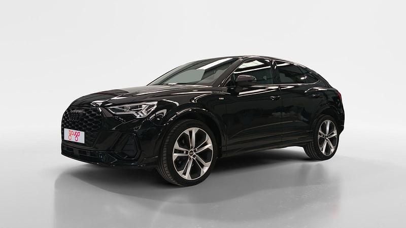 Usado 2024 Audi Q3 SUV | 46.000 € - Imagen 1/4