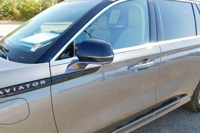 Usado Lincoln Aviator 400 CV (294 kW) 2023 SUV