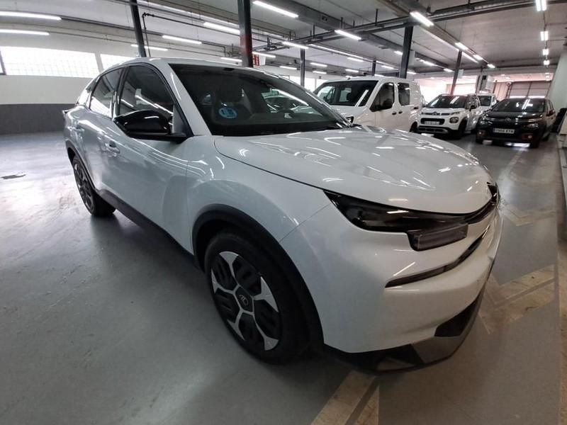 Usado Citroën C4 136 CV (100 kW) 2025 Blanco SUV