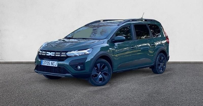 Nuevo Dacia Jogger Expression 140 CV (102 kW) 2025 Monovolumen