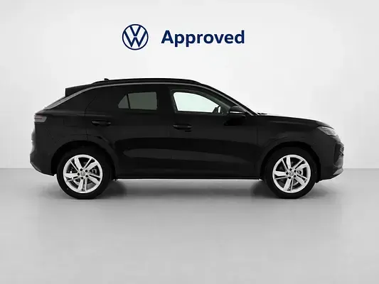 Usado VW T-Roc 116 CV (85 kW) 2026 SUV