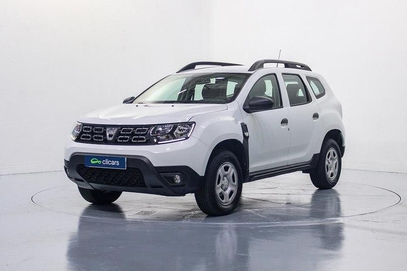 Usado Dacia Duster Essentiel 130 CV (95 kW) 2019 SUV