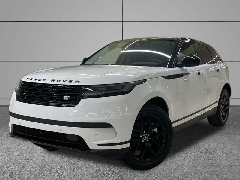 Blanco Nuevo 2024 Land Rover Range Rover Velar S SUV | 72.900 € - Imagen 1/4