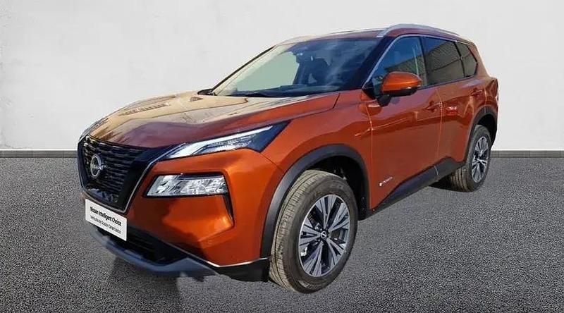 Usado Nissan X-Trail N-Connecta 158 CV (116 kW) 2024 Colorado dust SUV