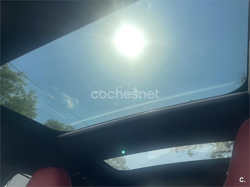 Negro Usado 2017 Porsche Panamera 4S Berlina | 79.000 € (Un poco caro) - Imagen 1/1