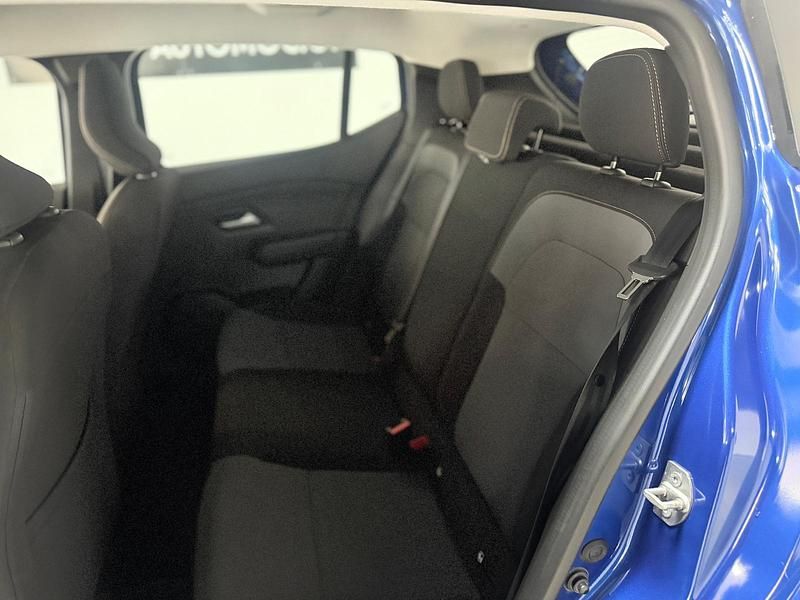 Usado Dacia Sandero Extreme 110 CV (80 kW) 2024 Azul