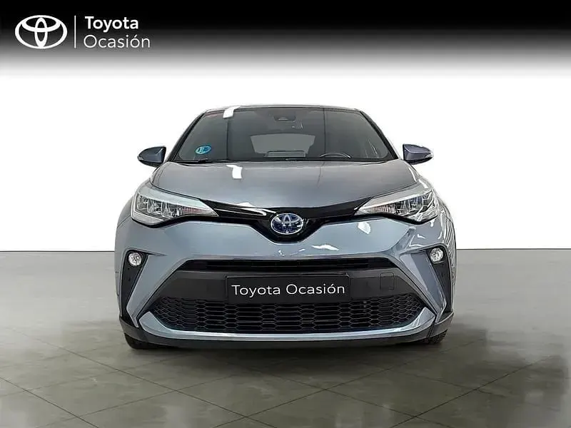 Usado Toyota C-HR Advance 122 CV (89 kW) 2021 SUV