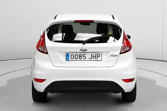 Usado Ford Fiesta Trend 95 CV (69 kW) 2015 Utilitario