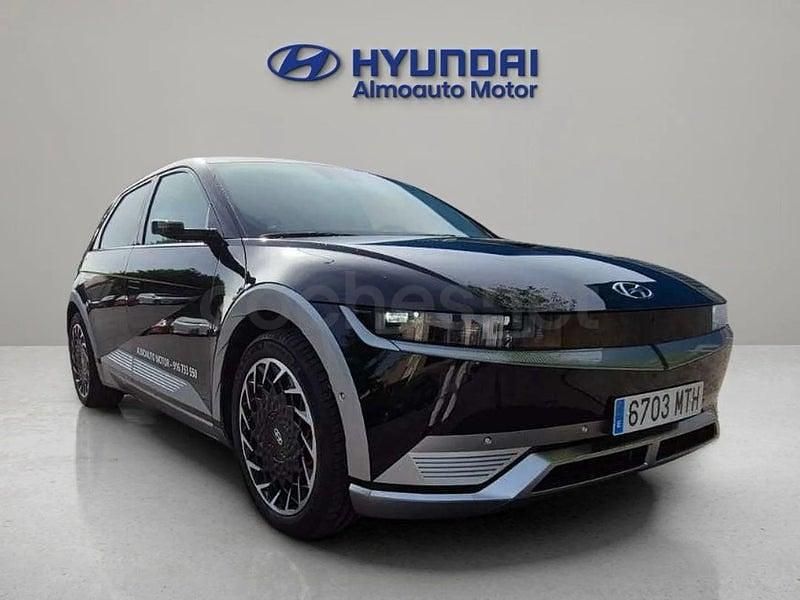 Usado Hyundai Ioniq 5 168 kW (229 CV) 2024 Eléctrico SUV